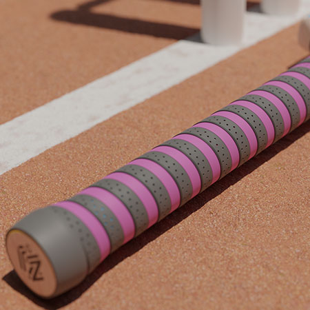 Стужка Cricket Bat Grip - 6-1