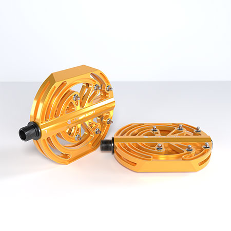 Cykel pedal - 8-8 Cykel pedal - 8-8