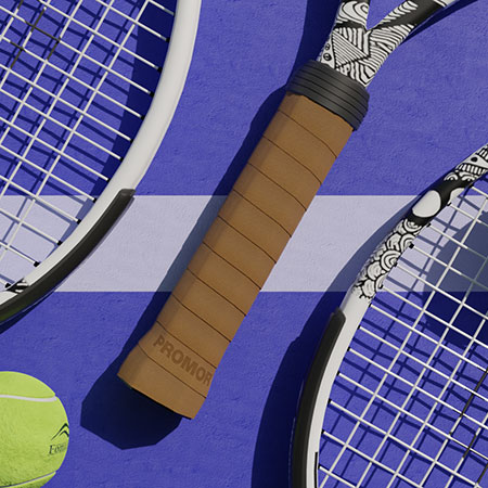 Plusieurs choses que vous devez savoir sur Grip Raquette Tennis du