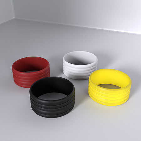 Tennis Racket Finishing Tape - 9-4 Tennis Racket Finishing Tape - 9-4