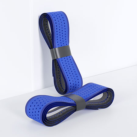 Grip Per Racchette - 1-2 Grip Per Racchette - 1-2