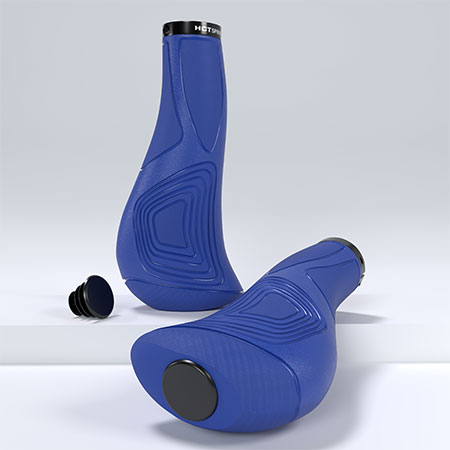 ដៃកាន់កង់ Ergonomic - 8-4 ដៃកាន់កង់ Ergonomic - 8-4