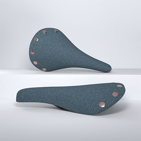 Saddle កង់ - 8-6 Saddle កង់ - 8-6