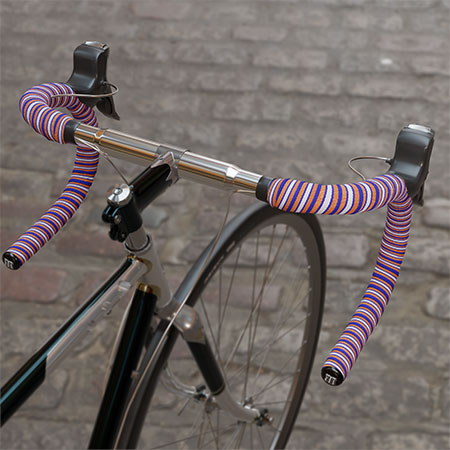 Via Bike Bar Tape - 7-5