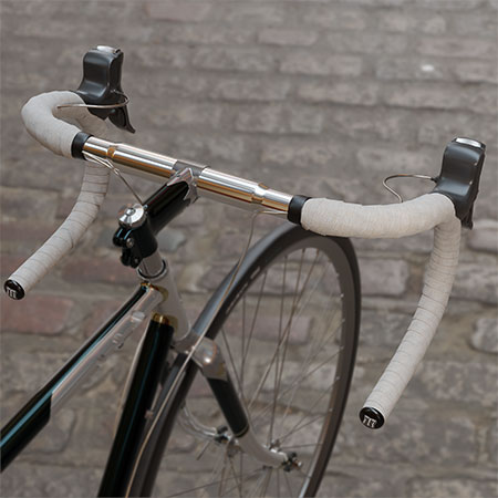 Handlebar AMICTORIUM - 7-6