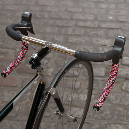 Via Bike Handlebar Tape - 7-1