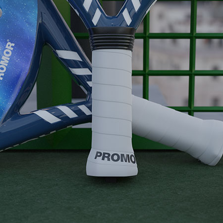 Paddle Grip တိပ် - 1-5 Paddle Grip တိပ် - 1-5