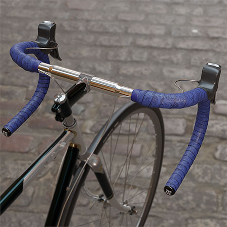 Fiets stuurlint - 7-2