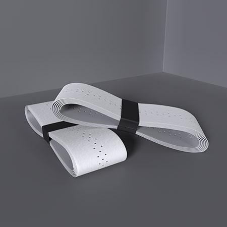 Overgrip rachetă - 1-6 Overgrip rachetă - 1-6